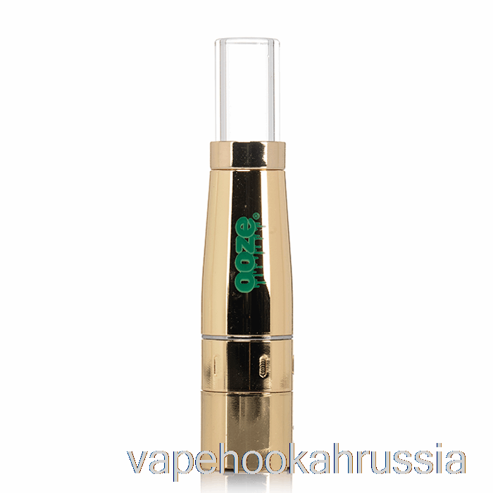 Vape Russia Ooze Fusion замена распылителя Lucky Gold